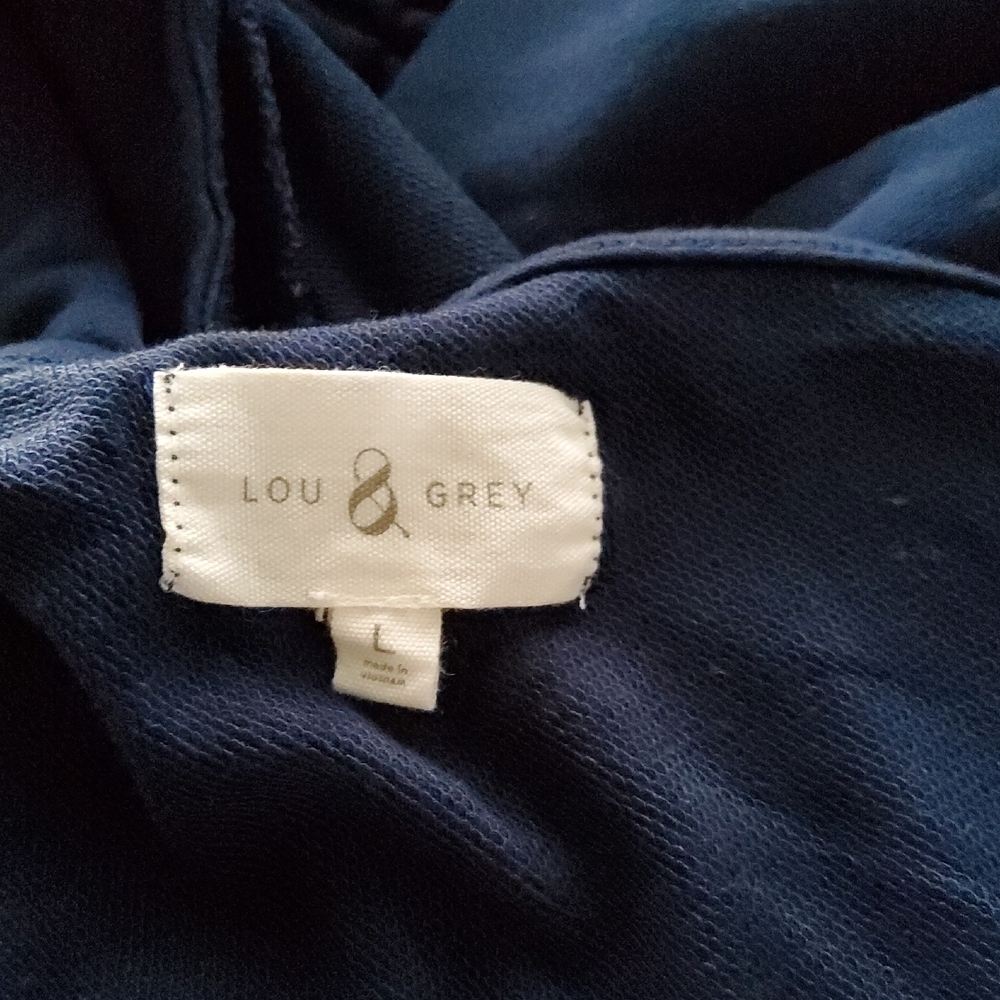 Lou & Grey Drawstring Dress - Picture 7 of 8